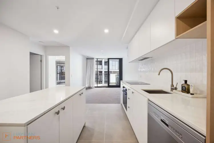1006/11 Launceston Street, Phillip ACT 2606