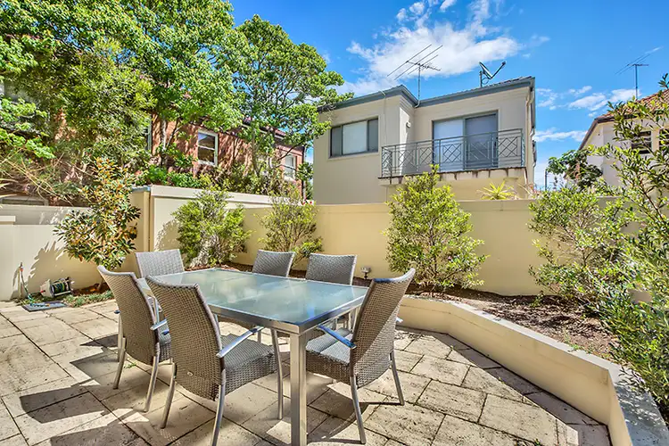 Main view of Homely townhouse listing, 165 Malabar Road, South Coogee NSW 2034