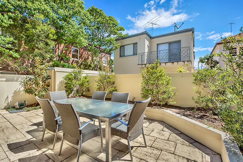 Main view of Homely townhouse listing, 165 Malabar Road, South Coogee NSW 2034