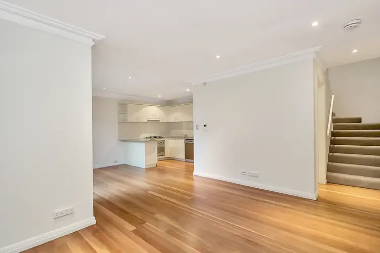 Second view of Homely townhouse listing, 165 Malabar Road, South Coogee NSW 2034