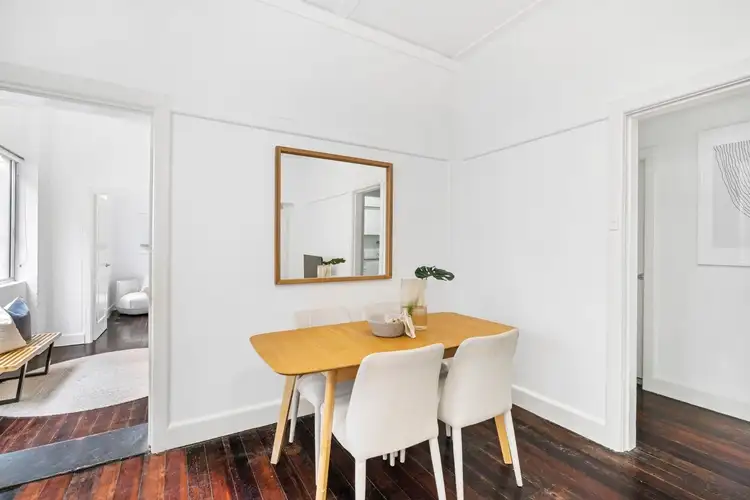 Fourth view of Homely apartment listing, 5 New Beach Road, Darling Point NSW 2027