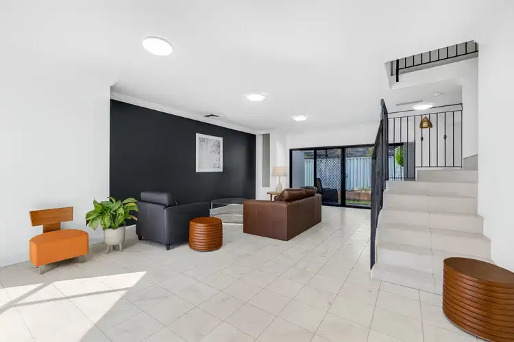 Second view of Homely house listing, 32-32B Russell Street, Baulkham Hills NSW 2153