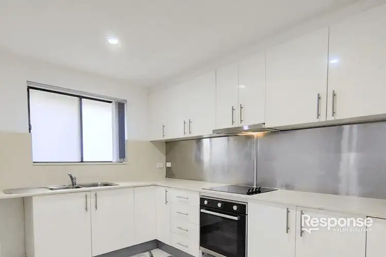 Third view of Homely house listing, 32-32B Russell Street, Baulkham Hills NSW 2153