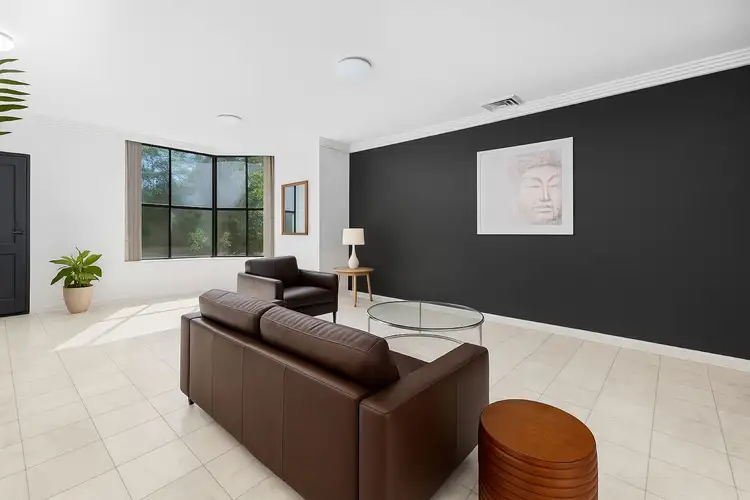 Fifth view of Homely house listing, 32-32B Russell Street, Baulkham Hills NSW 2153