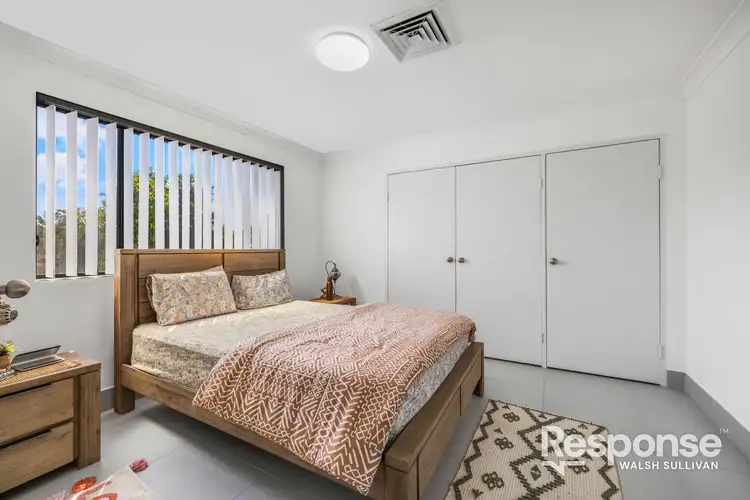 Sixth view of Homely house listing, 32-32B Russell Street, Baulkham Hills NSW 2153