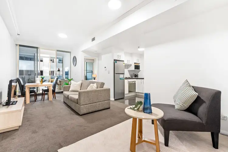 25/361-363 Kent Street, Sydney NSW 2000