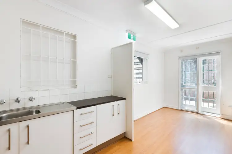 Second view of Homely townhouse listing, 1/96 Crown Street, Woolloomooloo NSW 2011
