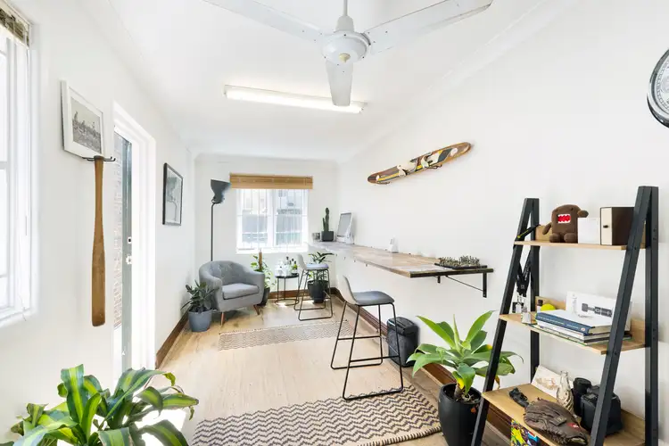 Fourth view of Homely townhouse listing, 1/96 Crown Street, Woolloomooloo NSW 2011