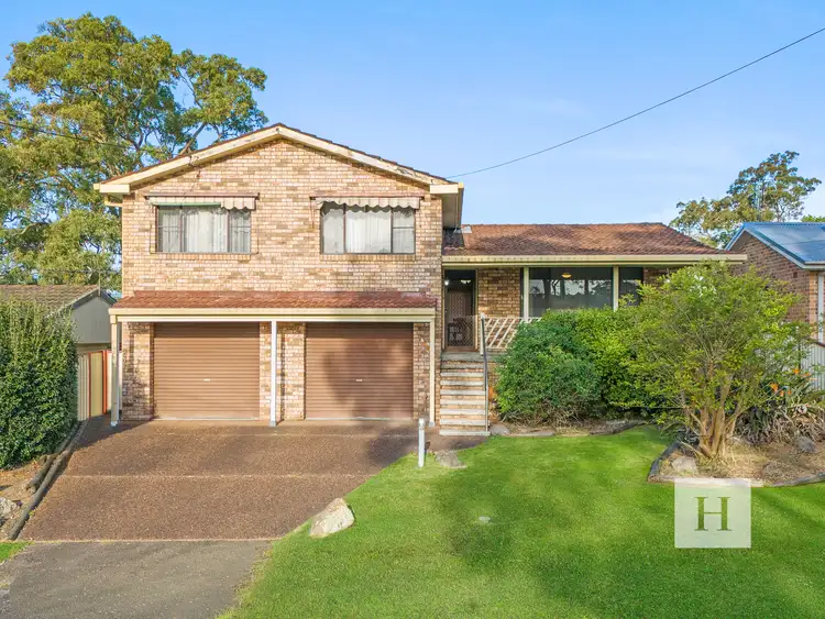 32 Leumeah Avenue, Chain Valley Bay NSW 2259