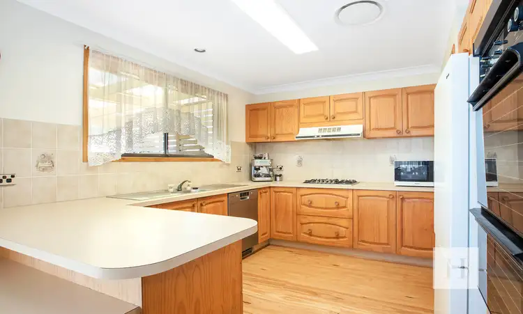 Second view of Homely house listing, 32 Leumeah Avenue, Chain Valley Bay NSW 2259