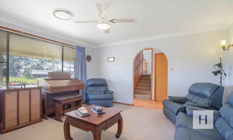 Fourth view of Homely house listing, 32 Leumeah Avenue, Chain Valley Bay NSW 2259