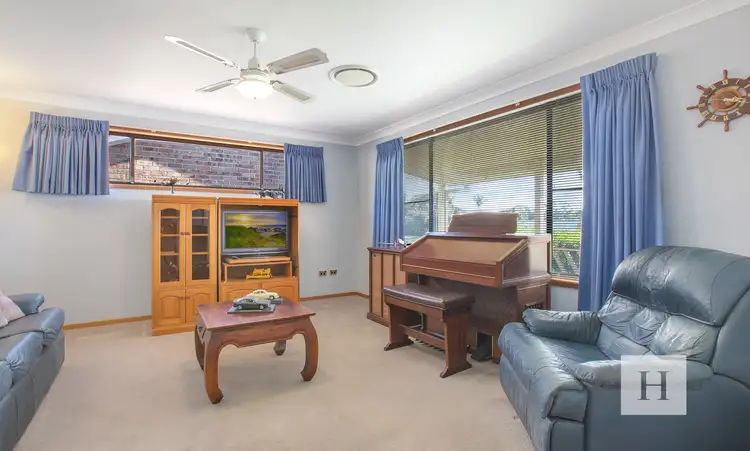 Fifth view of Homely house listing, 32 Leumeah Avenue, Chain Valley Bay NSW 2259