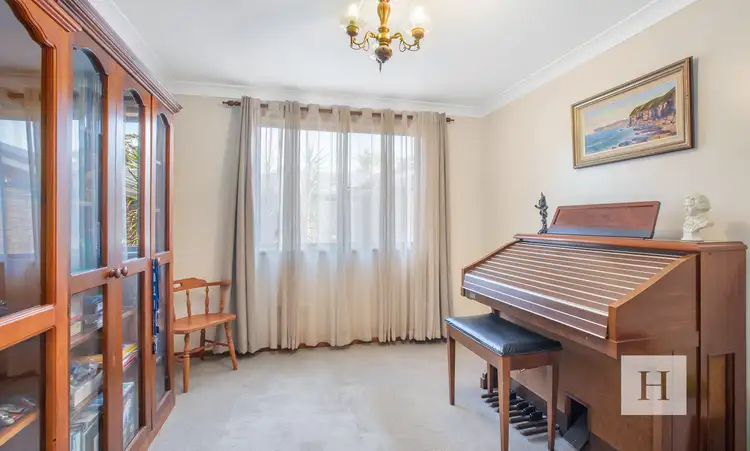 Sixth view of Homely house listing, 32 Leumeah Avenue, Chain Valley Bay NSW 2259