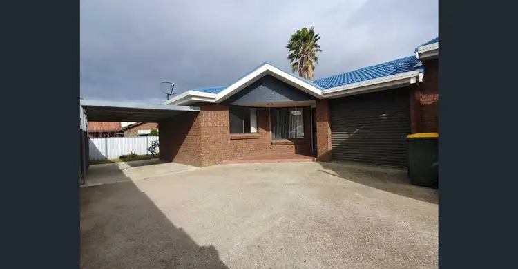 2/9 Piper Street, Tamworth NSW 2340