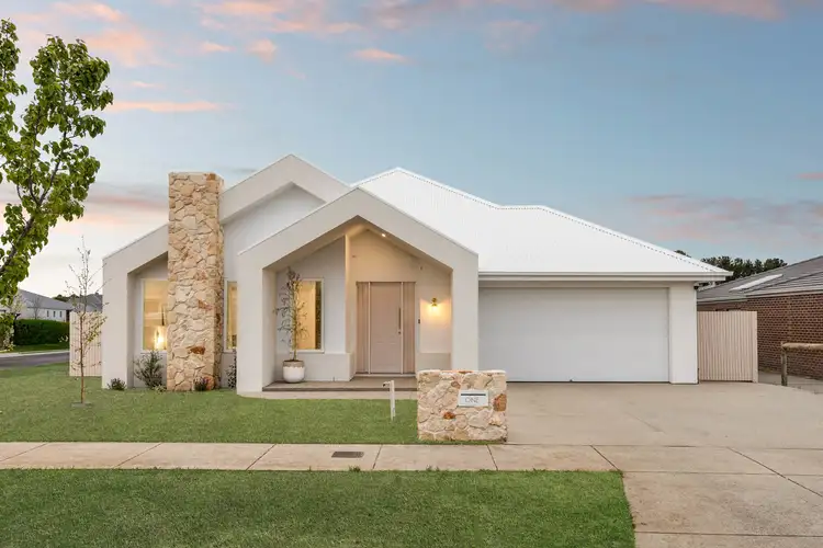 1 Parkview Terrace, Riddells Creek VIC 3431