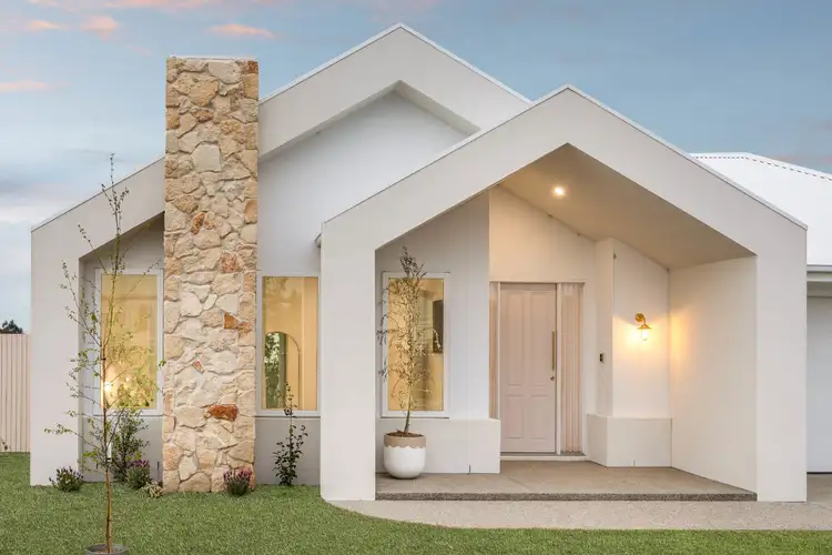 Second view of Homely house listing, 1 Parkview Terrace, Riddells Creek VIC 3431