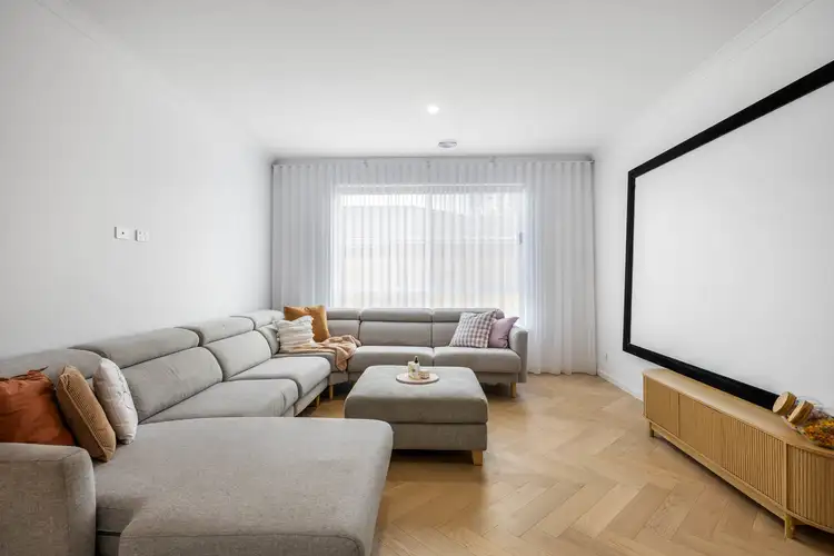 Third view of Homely house listing, 1 Parkview Terrace, Riddells Creek VIC 3431