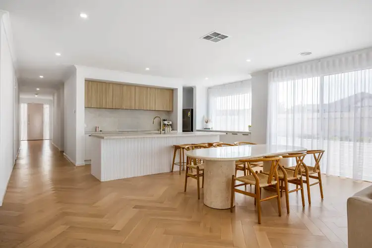 Fourth view of Homely house listing, 1 Parkview Terrace, Riddells Creek VIC 3431