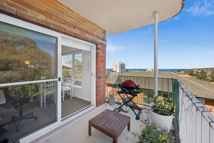 Second view of Homely apartment listing, 4/10 Griffin Street, Manly NSW 2095