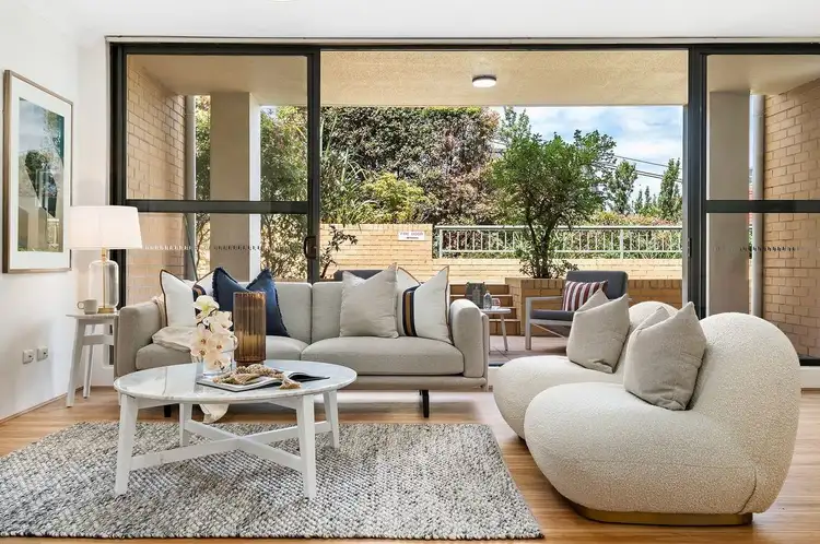 Main view of Homely apartment listing, 13 Hill Street, Coogee NSW 2034
