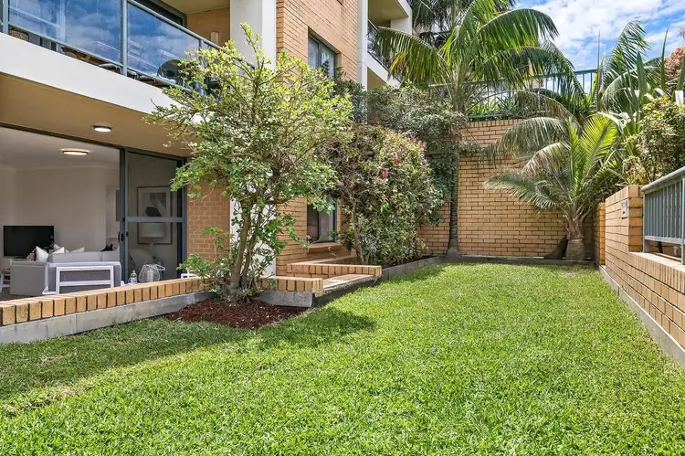 Third view of Homely apartment listing, 13 Hill Street, Coogee NSW 2034