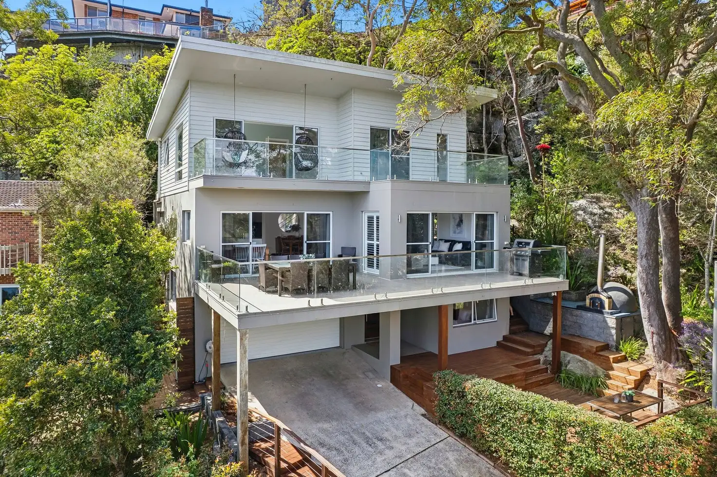 Main view of Homely house listing, 35 Grays Point Road, Grays Point NSW 2232