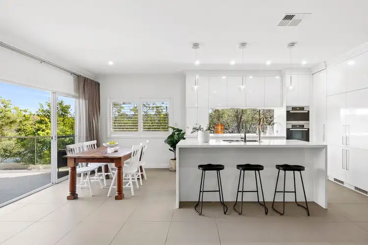 Second view of Homely house listing, 35 Grays Point Road, Grays Point NSW 2232