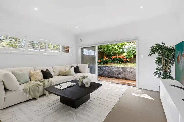 Fifth view of Homely house listing, 35 Grays Point Road, Grays Point NSW 2232