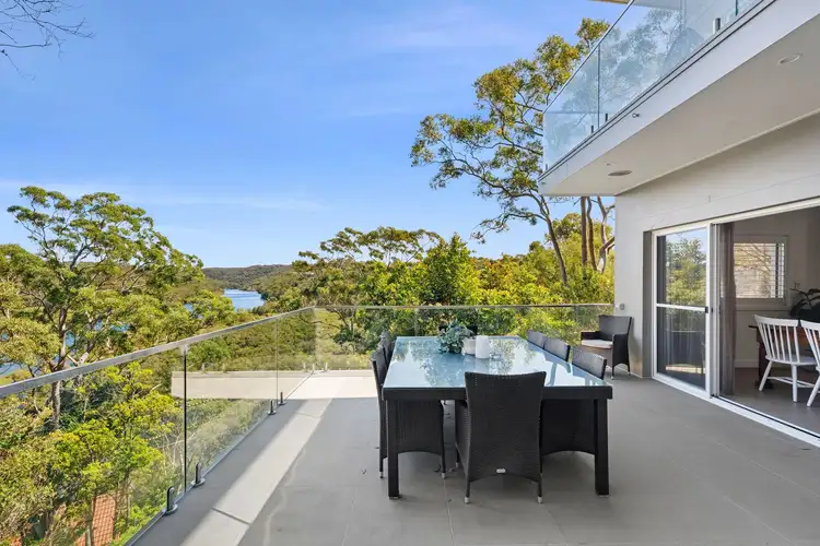 Sixth view of Homely house listing, 35 Grays Point Road, Grays Point NSW 2232