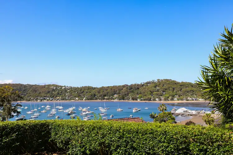 1/118 Cabarita Road, Avalon Beach NSW 2107