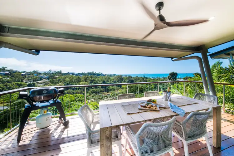 19 Stonehaven Court, Airlie Beach QLD 4802
