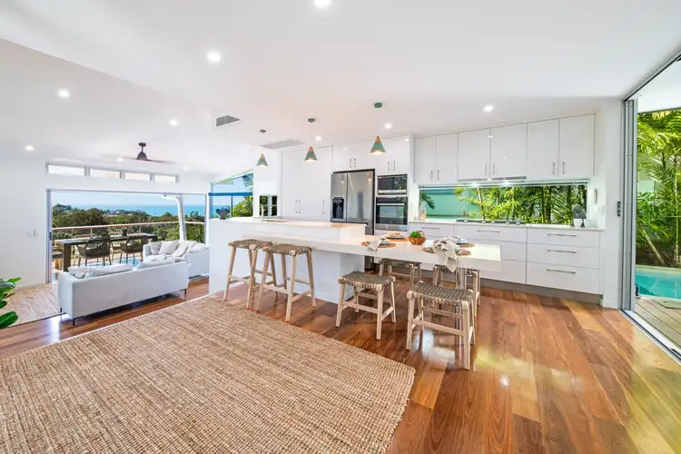 Second view of Homely house listing, 19 Stonehaven Court, Airlie Beach QLD 4802