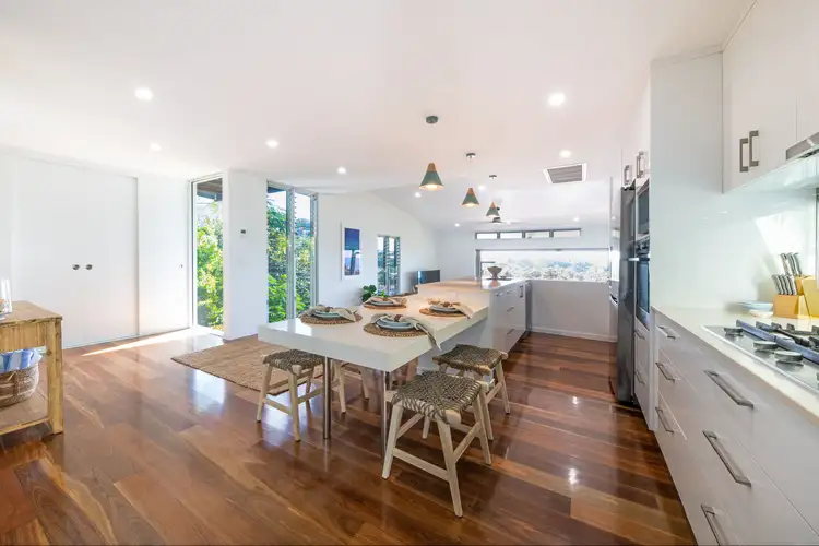 Fourth view of Homely house listing, 19 Stonehaven Court, Airlie Beach QLD 4802