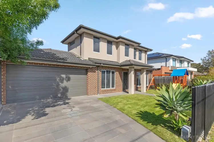 1/11 Ambrie Crescent