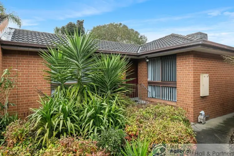 3/37-39 Liege Avenue, Noble Park VIC 3174