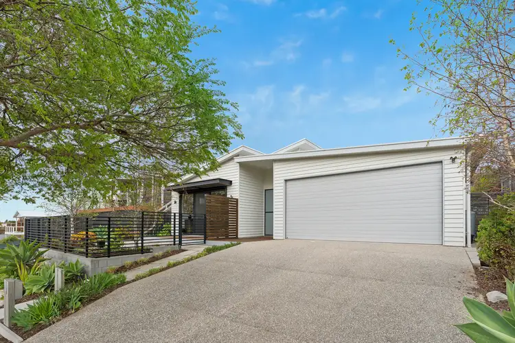 Second view of Homely house listing, 9 Watson Crescent, Port Elliot SA 5212