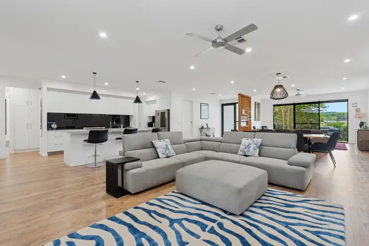 Fourth view of Homely house listing, 9 Watson Crescent, Port Elliot SA 5212
