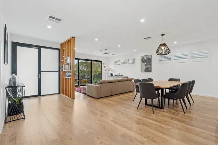 Fifth view of Homely house listing, 9 Watson Crescent, Port Elliot SA 5212