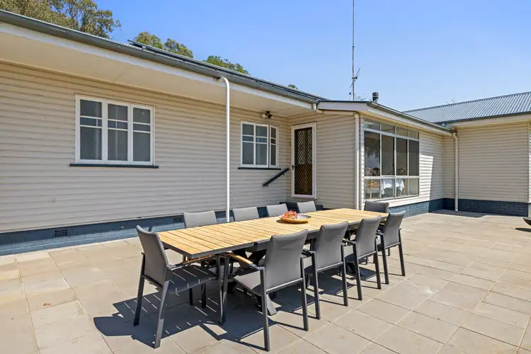 Fourth view of Homely house listing, 42 Toowoomba Road, Oakey QLD 4401