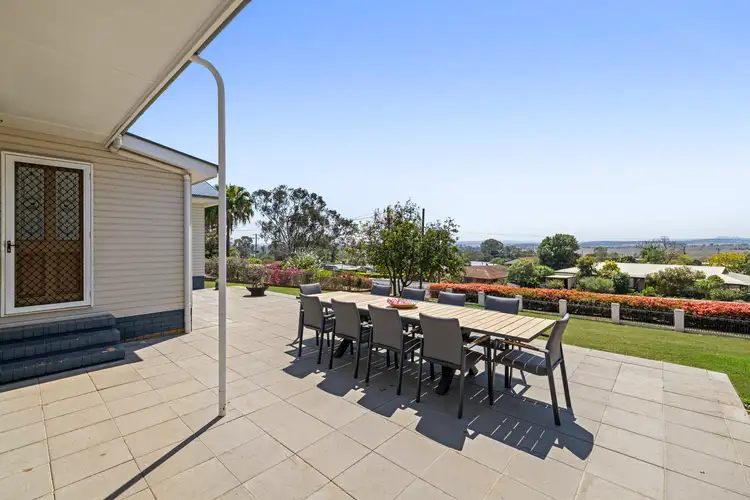 Fifth view of Homely house listing, 42 Toowoomba Road, Oakey QLD 4401