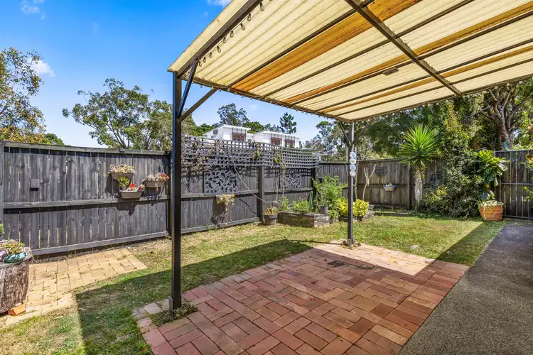 2/11 Nineteenth Avenue, Palm Beach QLD 4221