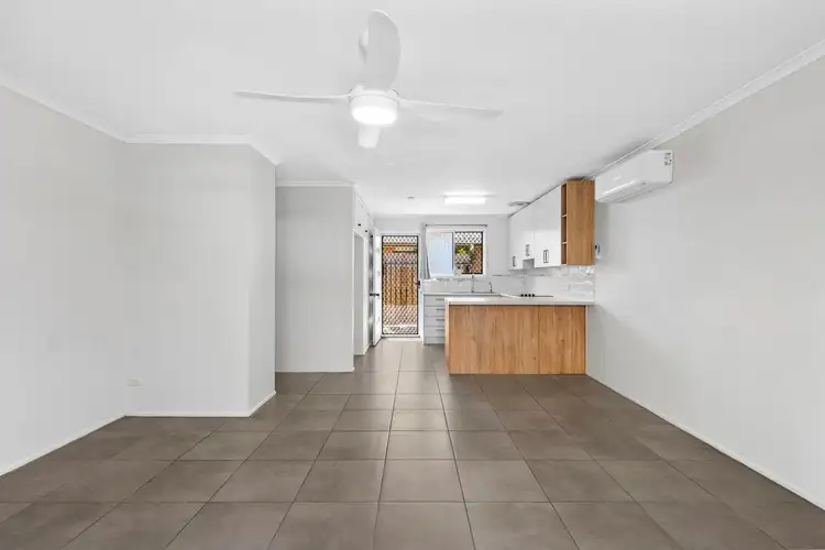 Second view of Homely semi-detached listing, 2/11 Nineteenth Avenue, Palm Beach QLD 4221