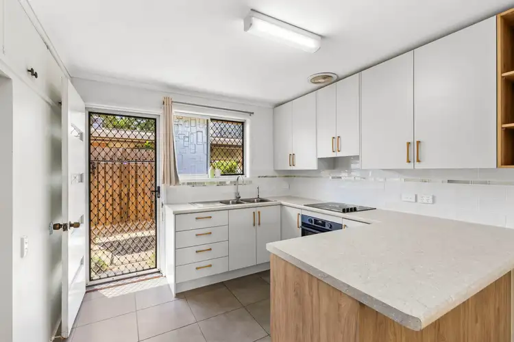 Third view of Homely semi-detached listing, 2/11 Nineteenth Avenue, Palm Beach QLD 4221