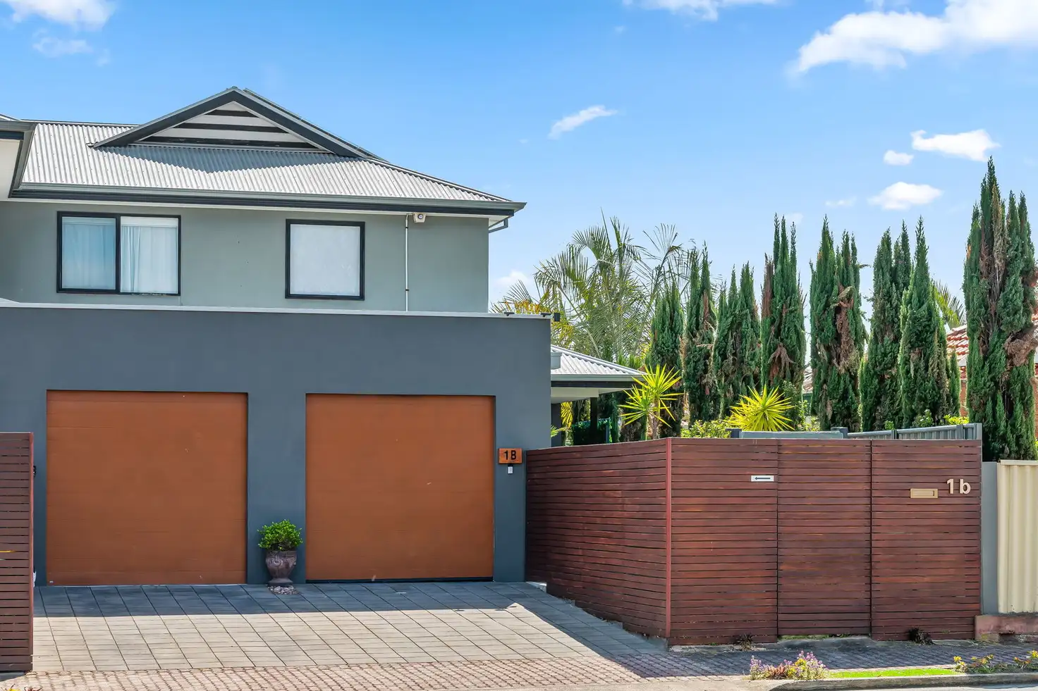 Main view of Homely house listing, 1B Derrick Avenue, Glenelg North SA 5045