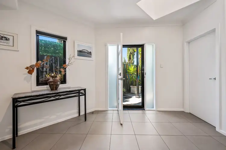 Second view of Homely house listing, 1B Derrick Avenue, Glenelg North SA 5045