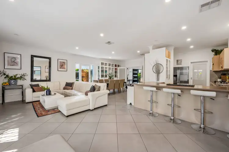 Third view of Homely house listing, 1B Derrick Avenue, Glenelg North SA 5045