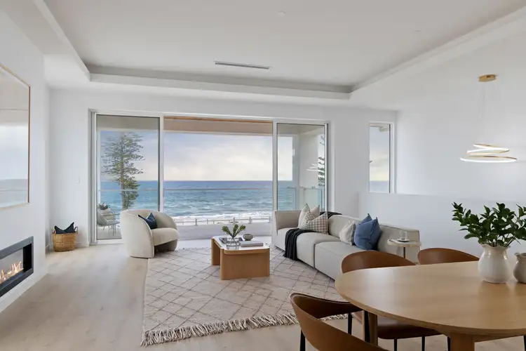 Second view of Homely house listing, 13A Esplanade, Christies Beach SA 5165