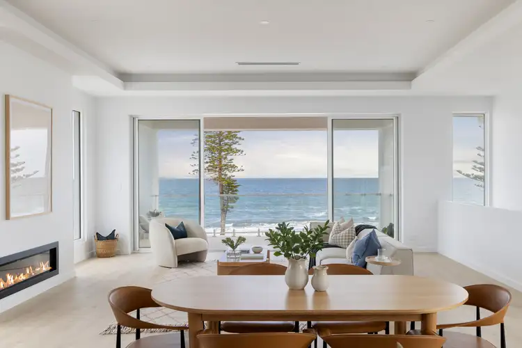Second view of Homely house listing, 13A Esplanade, Christies Beach SA 5165