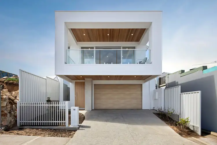 Fifth view of Homely house listing, 13A Esplanade, Christies Beach SA 5165