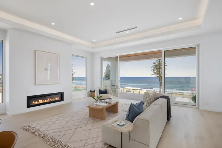 Fifth view of Homely house listing, 13A Esplanade, Christies Beach SA 5165